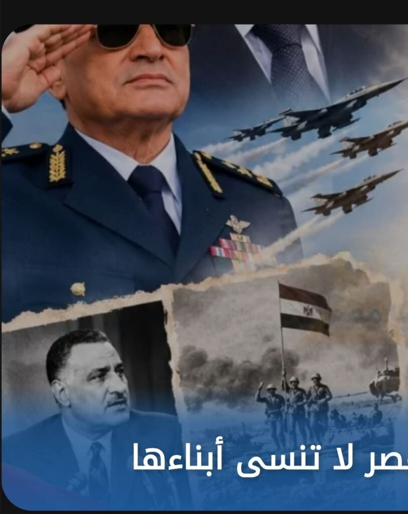 IMG-20261010-WA0086-813x1024 مبارك في ميزان التاريخ.. مصر لا تنسى أبناءها