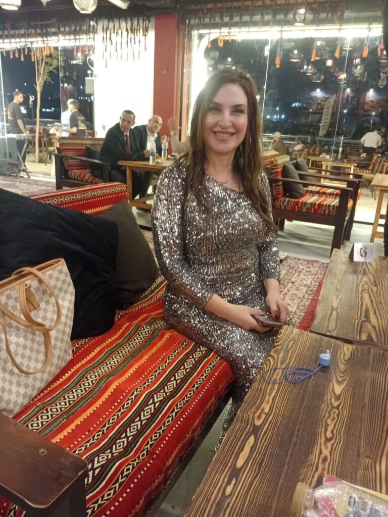 IMG-20261010-WA0105-768x1024 الفنانة درة التونسية تطلق ميني ألبومها الجديد "حبيبي يا غايب"