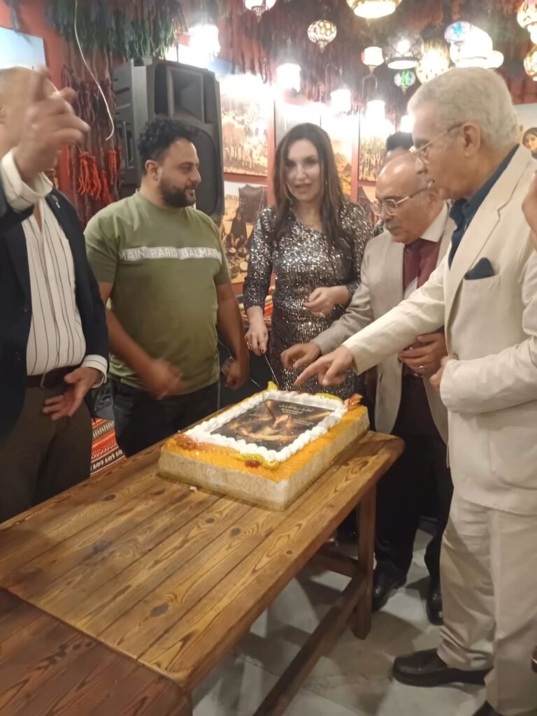 IMG-20261010-WA0107-768x1024 الفنانة درة التونسية تطلق ميني ألبومها الجديد "حبيبي يا غايب"