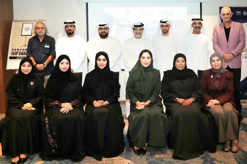 IMG-20261012-WA0051-1024x682 "فارس الإتيكيت 2026" يختتم مساره الثالث ويستعد للقمة الختامية في دبي