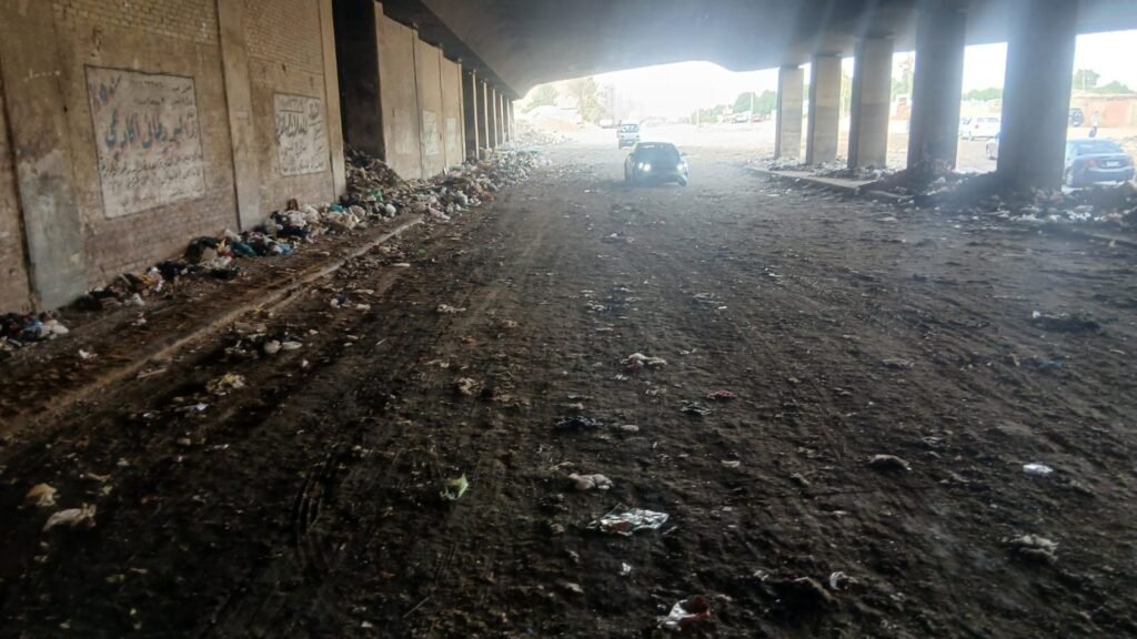 IMG-20261012-WA0059-1024x576 رفع ١٥٠٠طن من اسفل دائري الهرم واللبيني فيصل حي الهرم