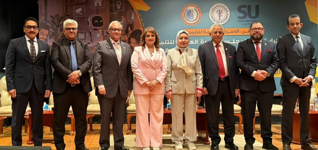 IMG-20261012-WA0107-1024x486 انطلاق فعاليات الملتقى الرابع عشر لمجلس الأسرة العربية للتنمية.. القيم الأسرية في مواجهة تحديات العصر الرقمي