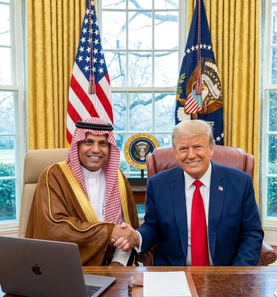 IMG-20261013-WA0100-955x1024 السفير الحبيب النوبي ميليشيا الحوثي الإرهابية ستواجه عواقب جرائمها واعتداءاتها الآثمة المتكررة على مطارات المملكة العربية السعودية، وعلى مكة المكرمة والمدينة المنورة وقاصدي الحرمين الشريفين، والأعيان والمنشآت المدنية والاقتصادية.