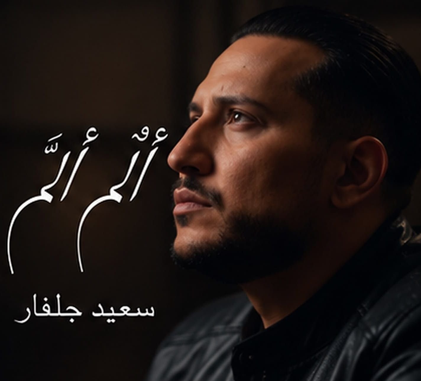 سعيد جلفار يطرح «ألمٌ أَلَم».. أغنية ترصد أوجاع الإنسان وتقلبات الحياة