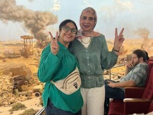 IMG-20261014-WA0051-300x226 جمعية «البلد اليوم» تنظم رحلة تثقيفية للأطفال إلى بانوراما حرب أكتوبر