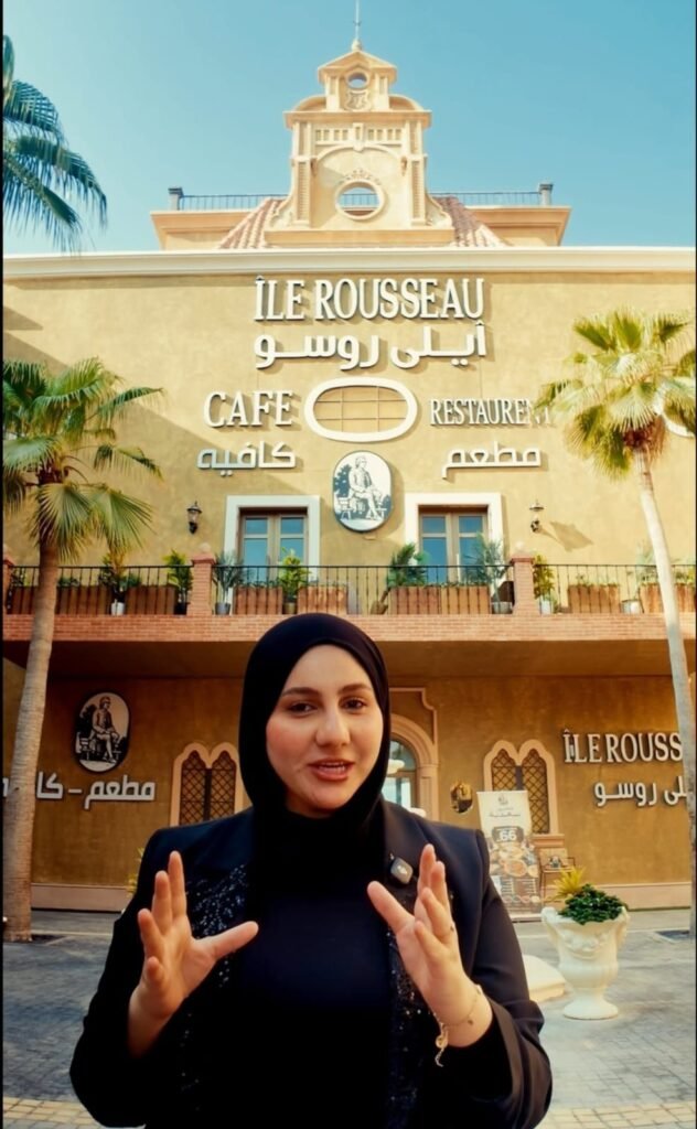 IMG-20261015-WA0057-632x1024 ياسمينا العلواني تفتح صفحة جديدة بعيدا عن الفن وتعلن عن أولى مشروعاتها الخاصة في السعودية