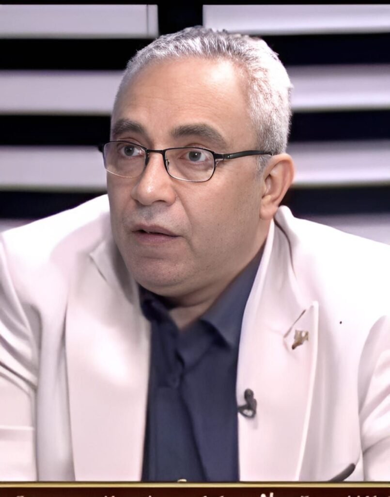 IMG-20261016-WA0016-1-805x1024 مصطفى صلاح: رسائل الرئيس بشأن التضليل تتطلب يقظة مجتمعية وإعلامية