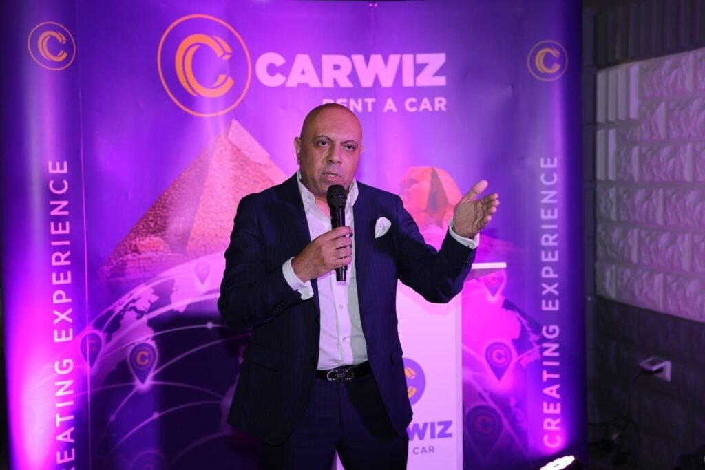IMG-20261016-WA0043-1024x683 رسمياً.. ECRAL وكيلاً لـ"CARWIZ International" في مصر بدعم من "Sigma Mobility" صاحبة حقوق الامتياز الإقليمي للعلامة بأسواق الشرق الأوسط وأفريقيا