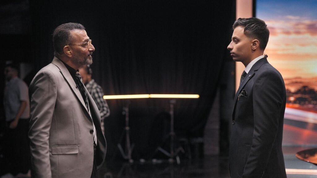 IMG-20261016-WA0049-1024x576 حمدى عاشور يواجه الشائعات بفيلم «أحلام ع الوعي» تزامنًا مع تحذيرات الرئيس السيسى من تزييف الوعى