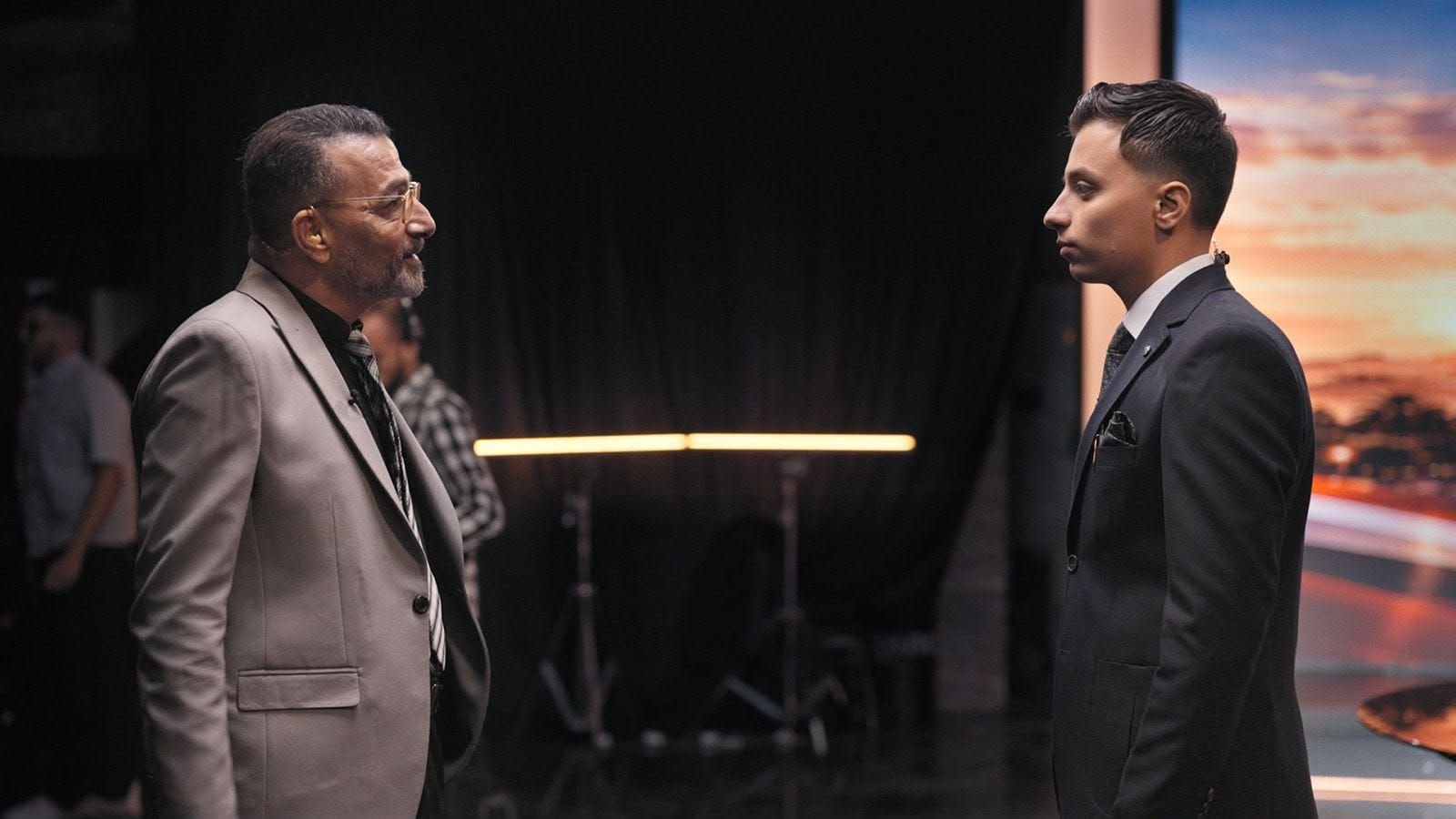 حمدى عاشور يواجه الشائعات بفيلم «أحلام ع الوعي» تزامنًا مع تحذيرات الرئيس السيسى من تزييف الوعى