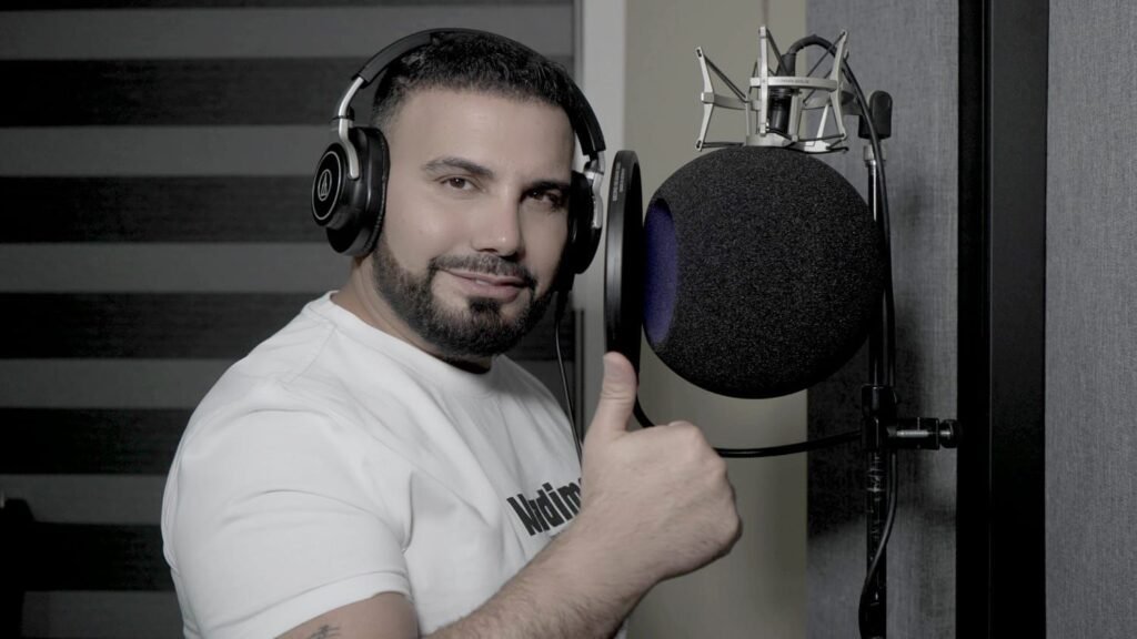 IMG-20261017-WA0053-1024x576 صفاء إلياس يكشف كواليس أغنية «في عينه سحر» وسر ظهور طفلة في الكليب