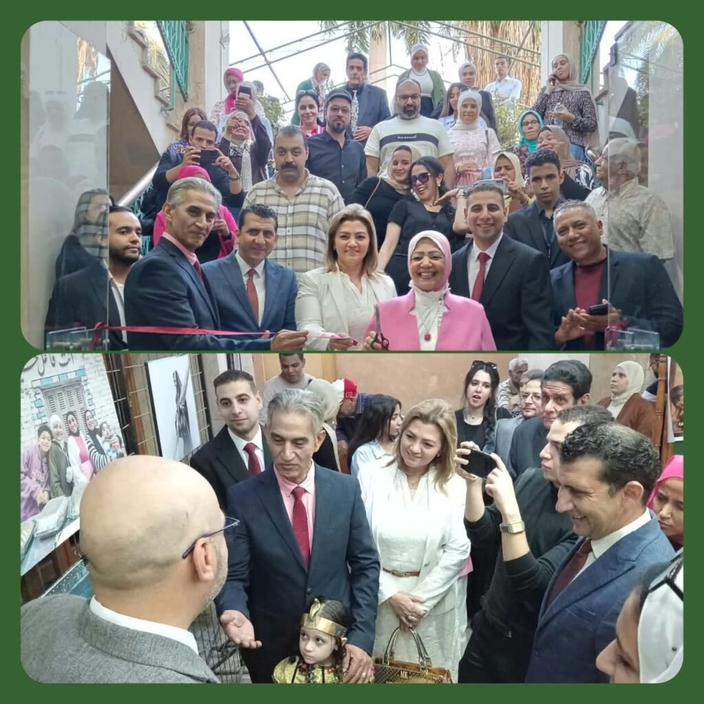 IMG-20261017-WA0086-1024x1024 "دور المرأة المصرية المحوري عبر عصور التاريخ" ملتقى ثقافي بمكتبة القاهرة الكبرى