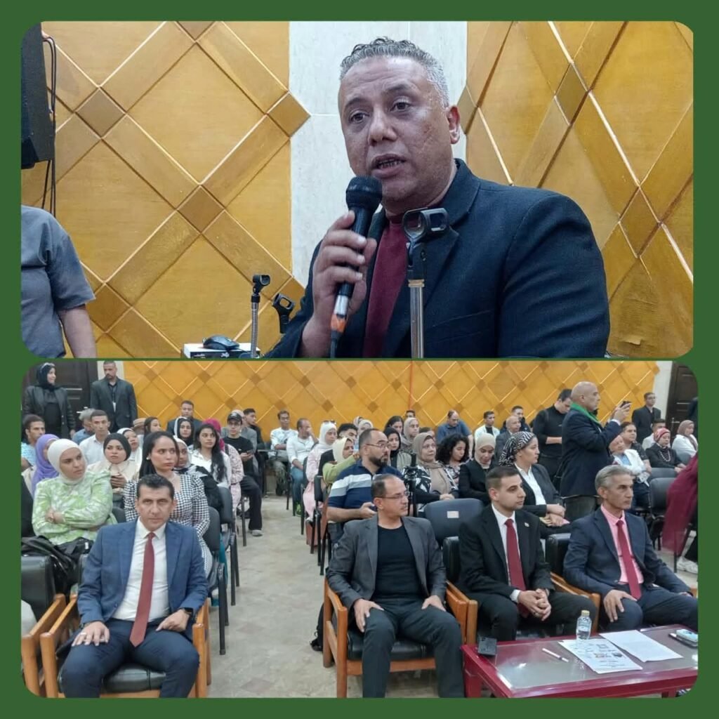 IMG-20261017-WA0087-1024x1024 "دور المرأة المصرية المحوري عبر عصور التاريخ" ملتقى ثقافي بمكتبة القاهرة الكبرى