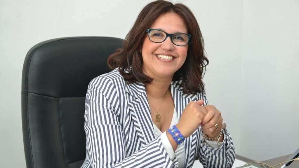 IMG-20261018-WA0038-1024x576 جمعية التحدي للمساواة والمواطنة تنتقد ضعف تمثيلية النساء في الحكومة ومجلس النواب
