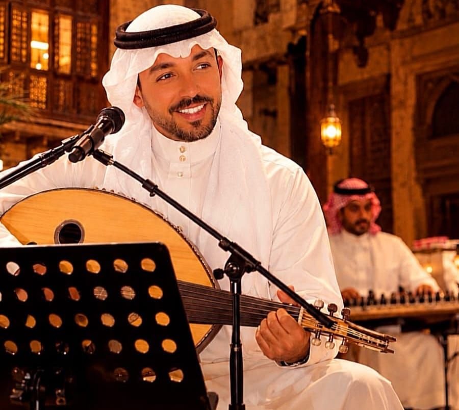 محمد هاشم يحيي التراث السعودي في ليلة طربية بجدة بعنوان «على العقيق اجتمعنا»
