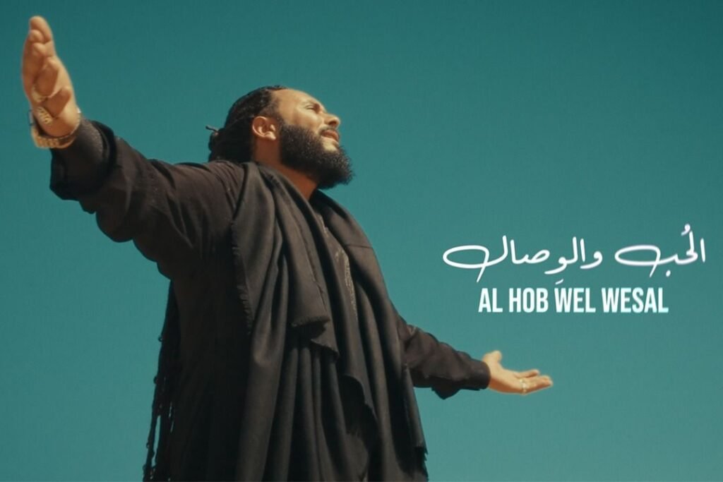 IMG-20261020-WA0072-1024x683 زجزاج غانم.. يختتم ألبوم "لوحدي"<br>بأغنية "الحب والوصال"