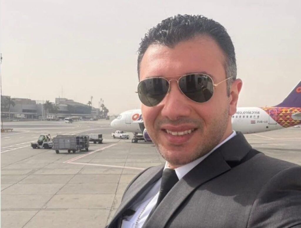 IMG-20261020-WA0074-1024x776 جريدة «المحرر 24» تنعى خالة الكابتن طيار محمد العطافي.. خالص العزاء في وفاة الحاجة إخلاص نور الدين العناني
