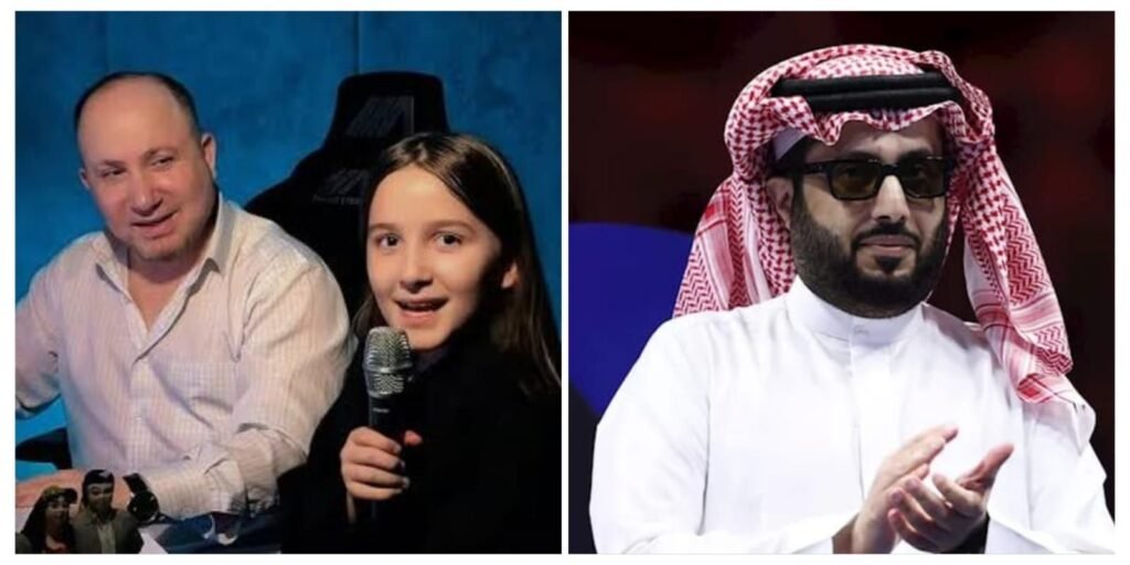 IMG-20261020-WA0097-1024x512 المستشار تركي آل الشيخ يشيد بالمايسترو العالمي هلكوت زاهير وابنته فيروز بعد غنائها لوردة الجزائرية