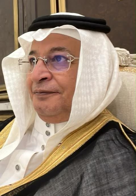 *نعم.. نبالغ في حب السعودية، ولا حدود لعشق الوطن*