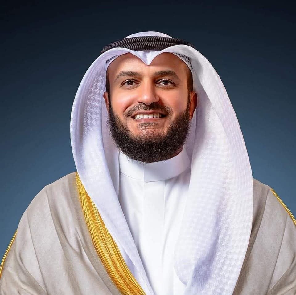 الشيخ مشاري العفاسي يشيد بتحول إذاعة القرآن الكريم المصرية إلي منصة رقمية عالمية