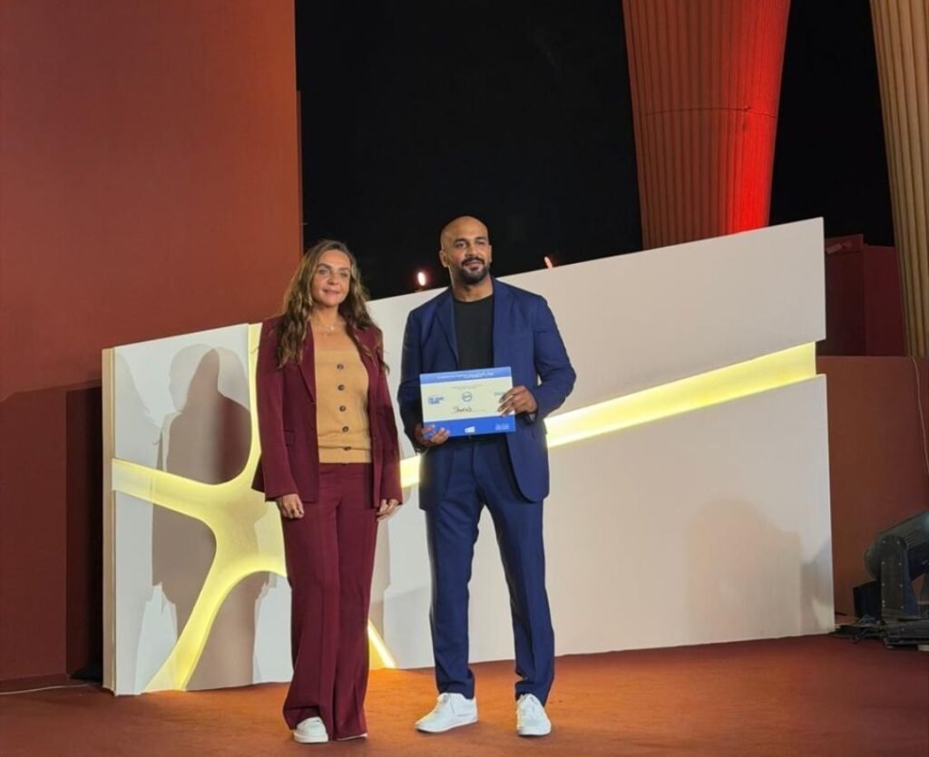 IMG-20261022-WA0071-1024x835 الفيلم السعودي "شراب" يفوز بجائزة قنوات ART في مهرجان الجونة السينمائي