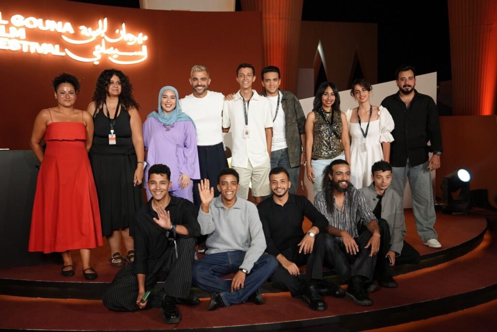 IMG-20261023-WA0069-1024x684 بنصف مليون جنيه.. أسما شريف منير وعمرو جمال يكافئان 18 موهبة عربية في مهرجان الجونة