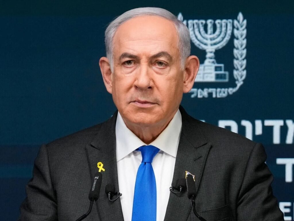 IMG-20261023-WA0075-1024x768 بين الانتخابات والبقاء: دلالات حديث نتنياهو عن «إسقاط النظام الإيراني»