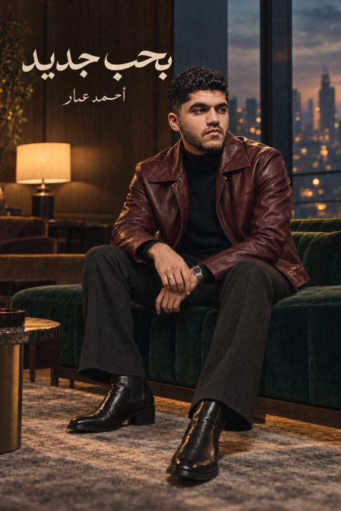 IMG-20261023-WA0113-683x1024 أحمد عمار يطرح أولى أغنيات ألبومه الخميس المقبل.. وخطة لإطلاق باقي الأغنيات على فترات متقاربة