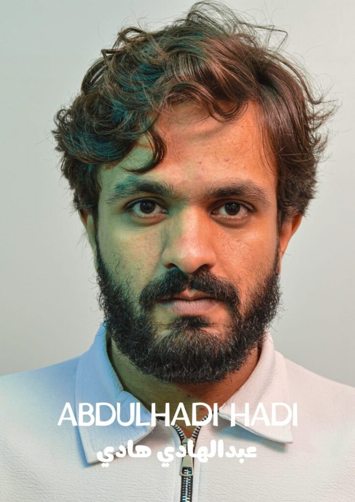 IMG-20261024-WA0030-724x1024 فتى الإستعراض تجربة&nbsp; تجمع الخبرات السينمائية والمواهب الشابة