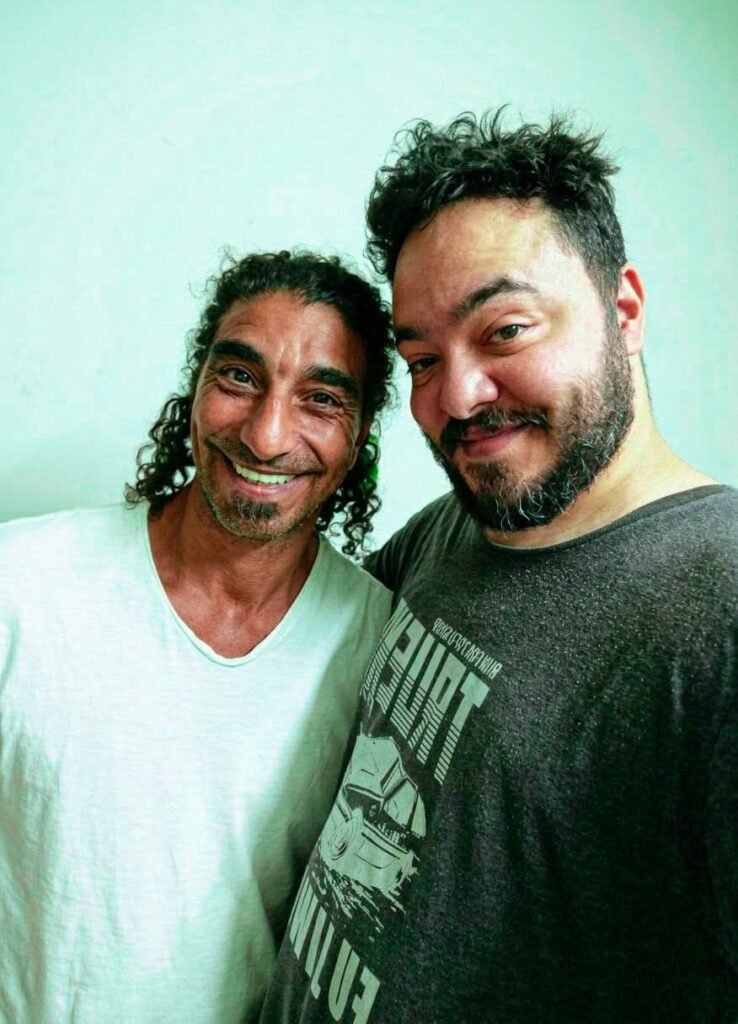 IMG-20261024-WA0032-738x1024 فتى الإستعراض تجربة&nbsp; تجمع الخبرات السينمائية والمواهب الشابة