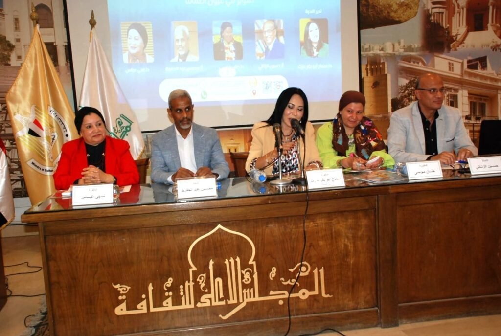 IMG-20261024-WA0079-1024x687 حسين الزناتي : «علاء الدين» تسعى لتحويل التاريخ الوطني إلى محتوى رقمي جذاب يصل إلى أطفال العالم