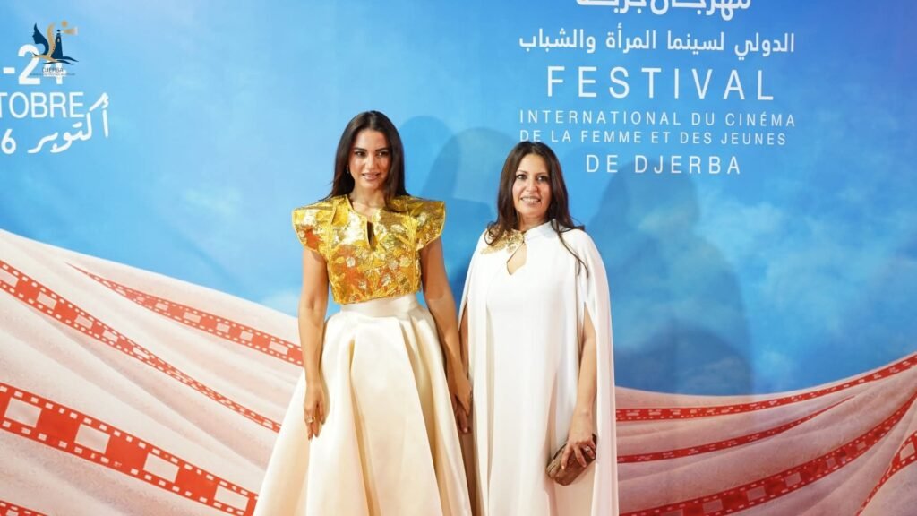 IMG-20261025-WA0026-1-1024x576 مهرجان جربة الدولي لسينما المرأة والشباب يفتتح دورته الثانية عشرة بحضور رسمي وفني ويحتفي بالإبداع السينمائي والطاقات الشابة