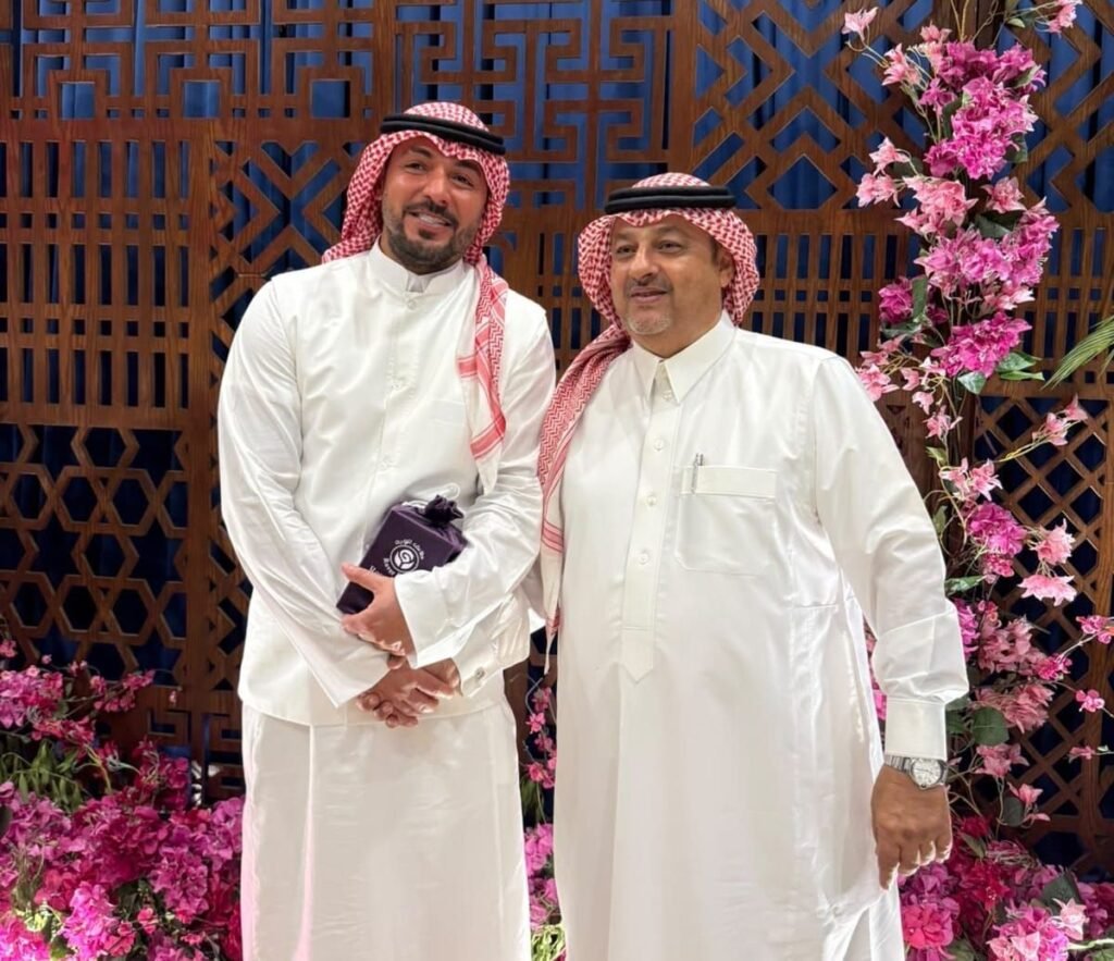 IMG-20261025-WA0109-1024x883 الفنان محمد هاشم يتألق في «على العقيق اجتمعنا» ويستعيد أمجاد الطرب السعودي الأصيل