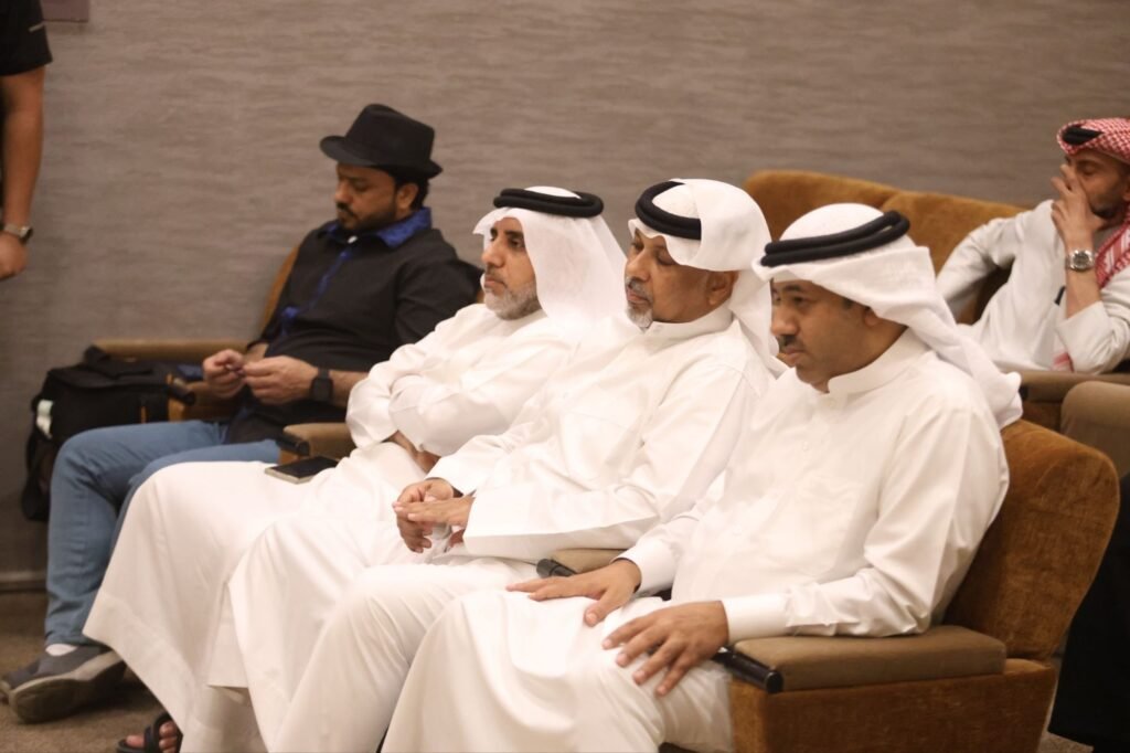 IMG-20261026-WA0052-1024x682 مهرجان البحرين المسرحي الخامس يكشف عن برنامج فعالياته بمشاركة خمسة مسارح أهلية