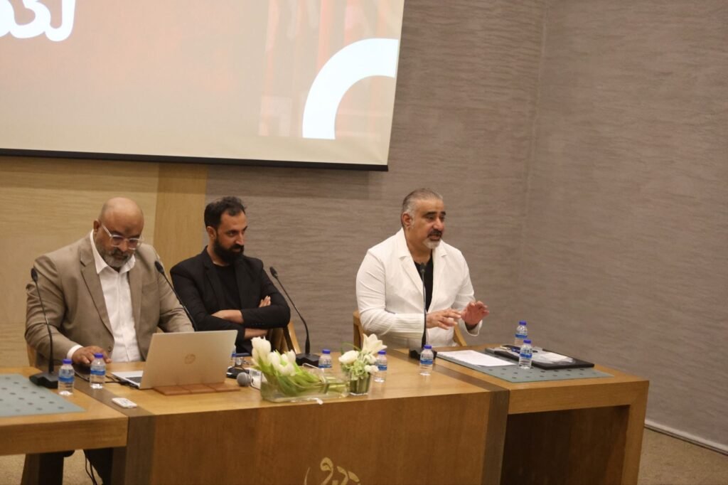 IMG-20261026-WA0054-1024x682 مهرجان البحرين المسرحي الخامس يكشف عن برنامج فعالياته بمشاركة خمسة مسارح أهلية
