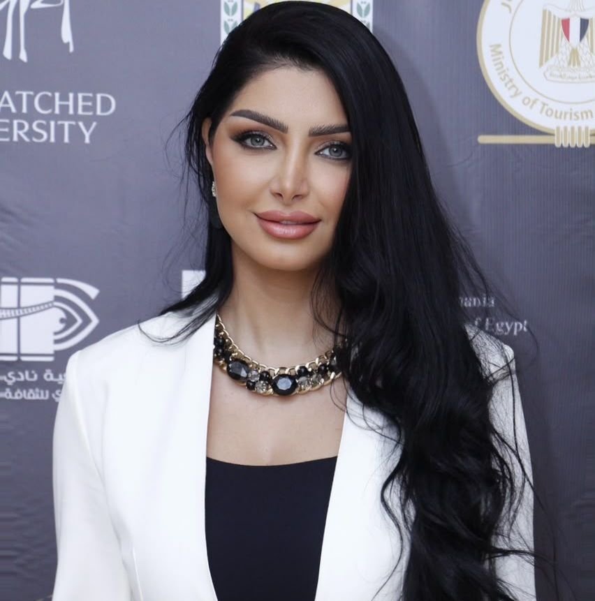 كلوديا حنا تعلن عروض مسابقتي مسرح الشارع والمونودراما بمهرجان شرم الشيخ الدولي للمسرح الشبابي