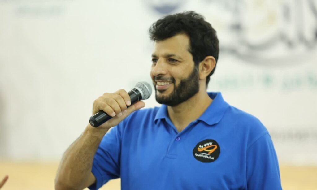 IMG-20261027-WA0078-1024x614 اعلامي جمعان سليم الغامدي.. الكلمة الطيبة وأثرها في المجتمع
