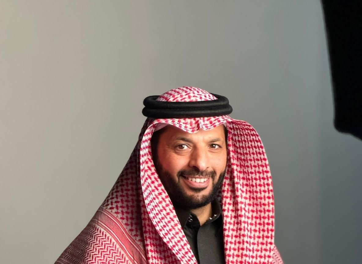 اعلامي جمعان سليم الغامدي.. الكلمة الطيبة وأثرها في المجتمع