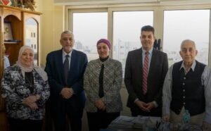 IMG-20261028-WA0019-300x186 الجامعة المصرية الروسية تُطلق "حملة شباب واعي" للتعريف بخطورة الإدمان