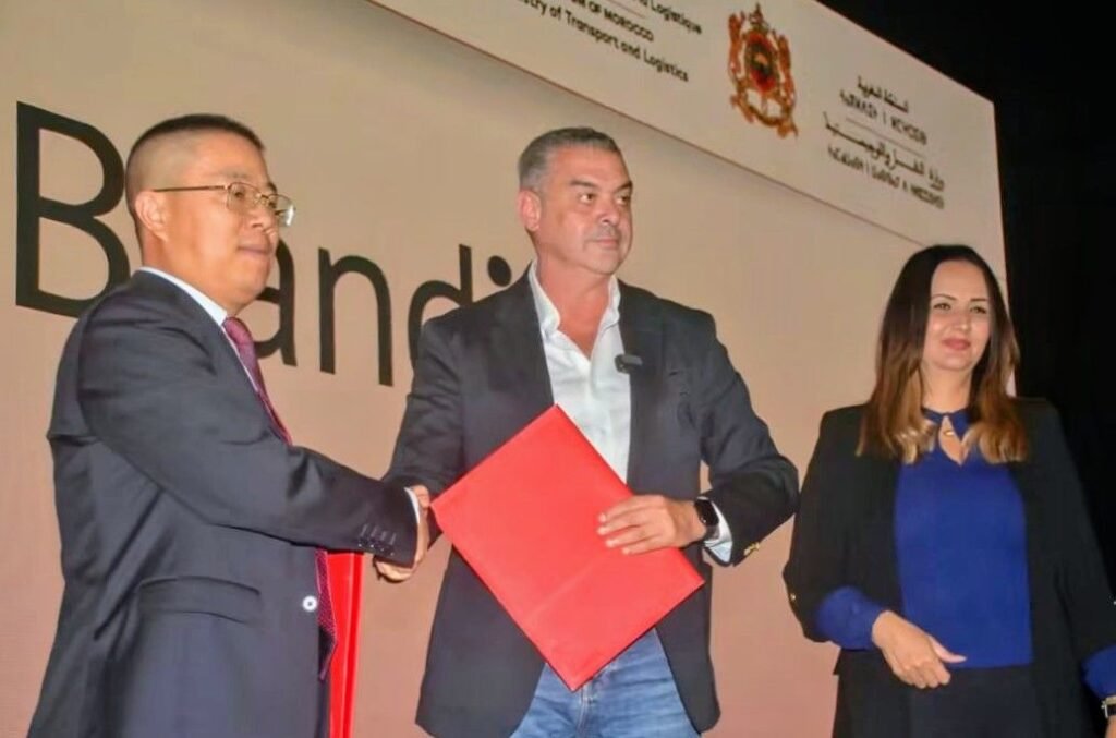 IMG-20261028-WA0037-1024x677 «برانديت» و«MIE Group» توقعان مذكرة تفاهم في الدار البيضاء لتنظيم المعارض والمؤتمرات في أفريقيا والشرق الأوسط