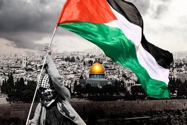 *فلسطين، مدرسةٌ مكلفةٌ لفهم العدالة والحرية والمقاومة*<br>مهدي سليماني