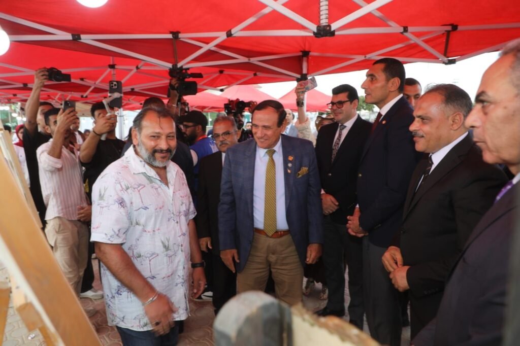 IMG-20261028-WA0132-1024x682 على هامش فعاليات مهرجان الشرقية للخيول العربية الأصيلة في دورته الـ30