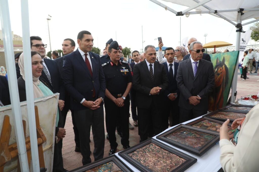IMG-20261028-WA0139-1024x682 على هامش فعاليات مهرجان الشرقية للخيول العربية الأصيلة في دورته الـ30
