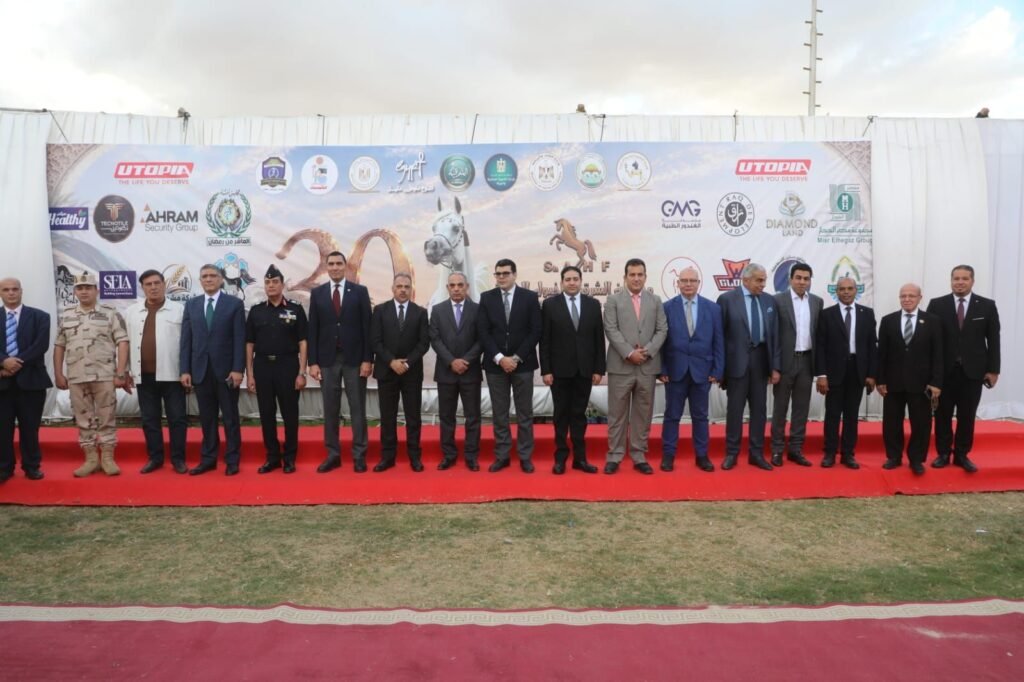 IMG-20261028-WA0154-1024x682 على هامش فعاليات مهرجان الشرقية للخيول العربية الأصيلة في دورته الـ30