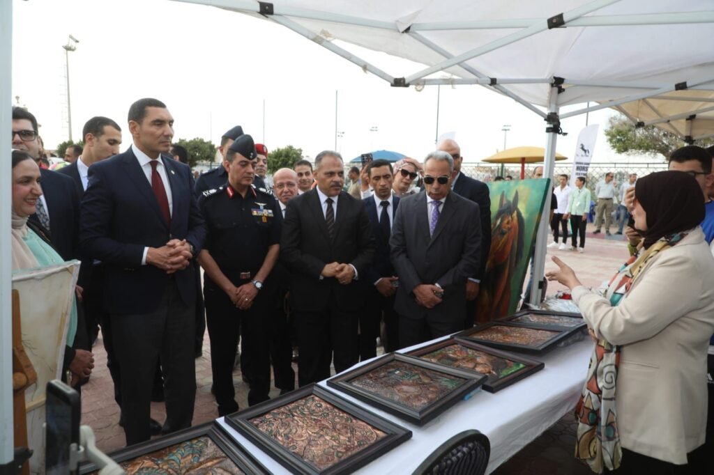 IMG-20261028-WA0162-1024x682 على هامش فعاليات مهرجان الشرقية للخيول العربية الأصيلة في دورته الـ30