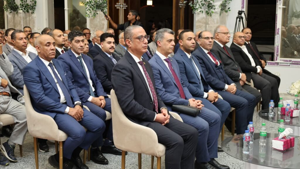 IMG-20261028-WA0178-1024x576 محافظ الجيزة يشهد افتتاح الكنيسة الإنجيلية المشيخية بمدينة الشيخ زايد