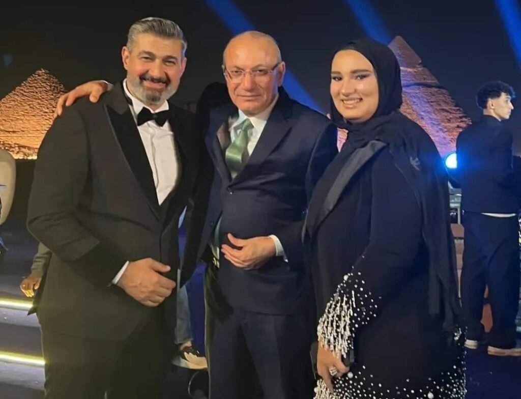 IMG-20261029-WA0000-1024x784 السفير التركي صالح موطلو شن يشيد بالإعلامية يارا أحمد ويصفها بأخته.. ويجمعه لقاء بياسر جلال في «The Best»
