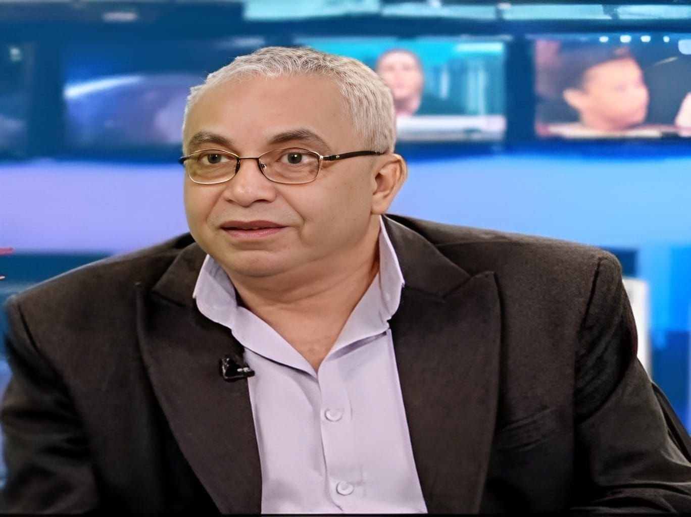 مصطفى صلاح: اكتشاف المواهب الشابة يتطلب تكافؤ الفرص ومواجهة المحسوبية